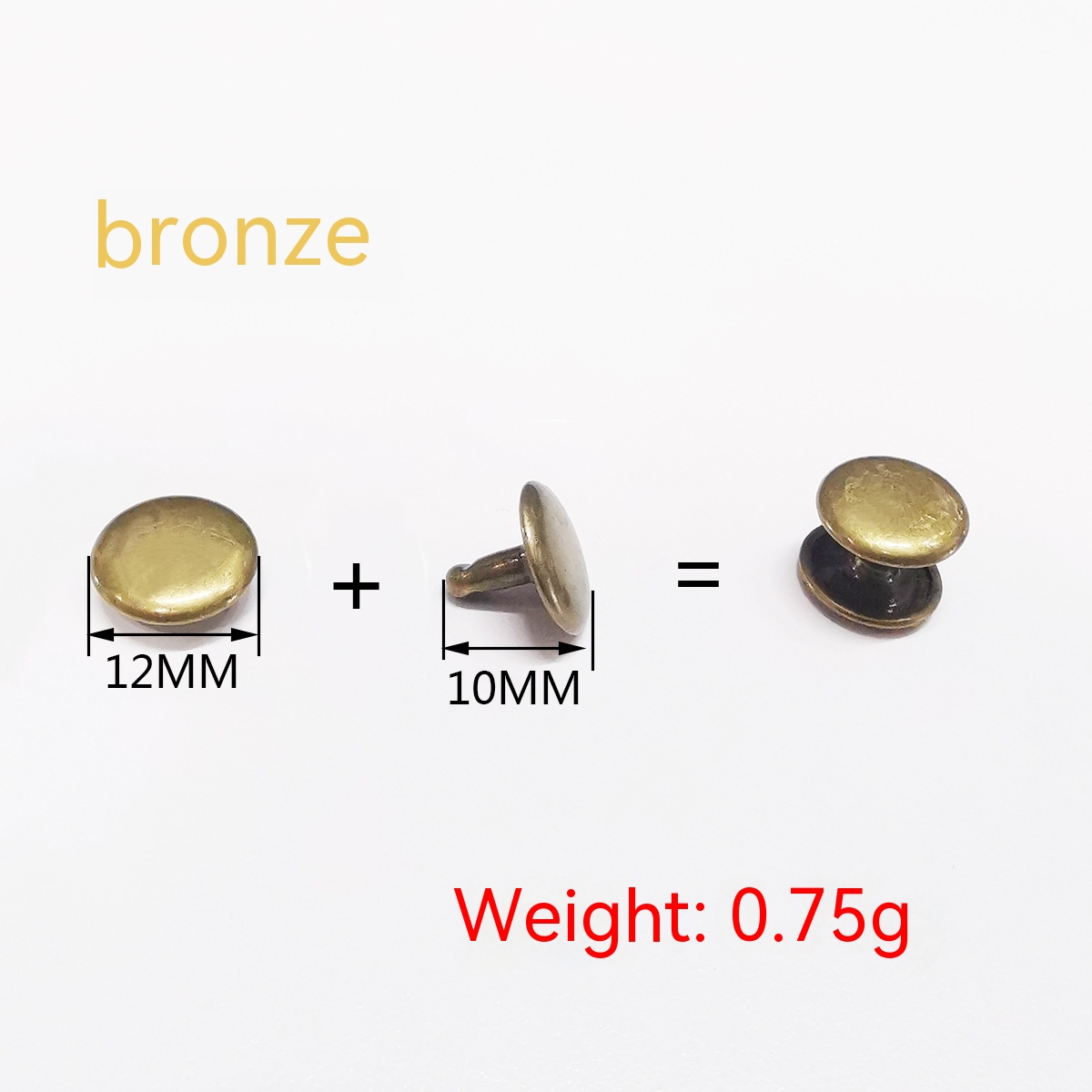 Bronze