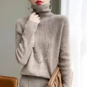 Raw Velvet Camel