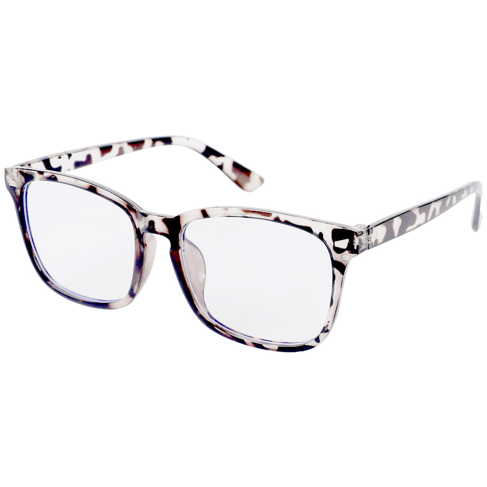 Universal Anti-computer Radiation Plain Glasses Frame