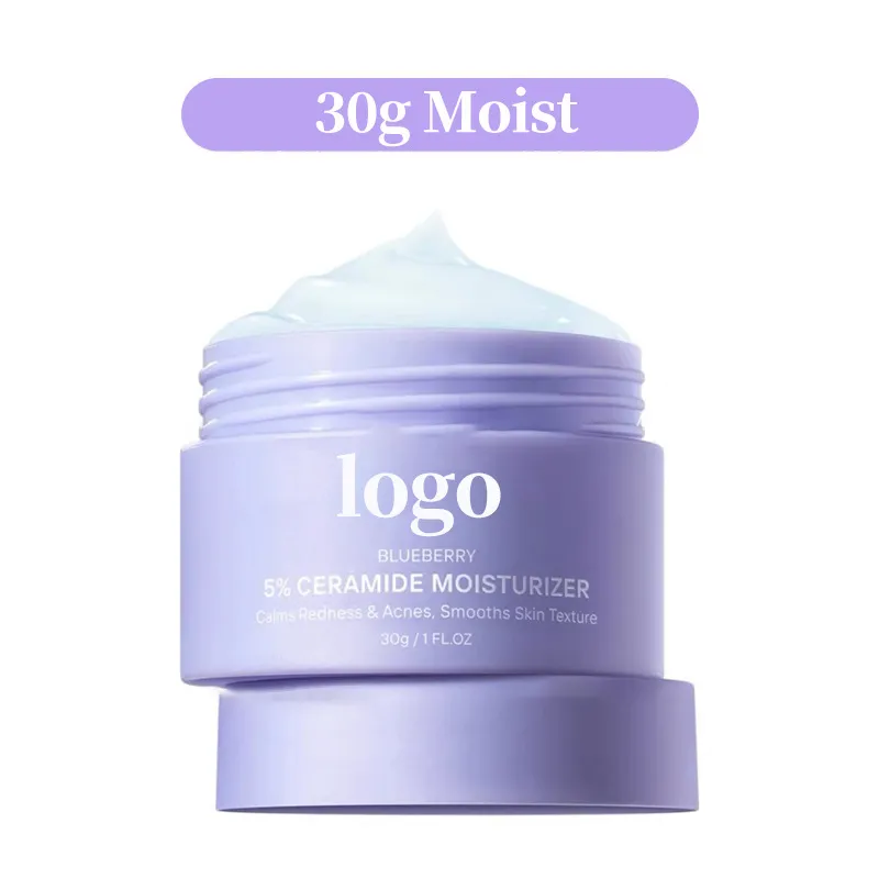 Ceramide Moisturizing Cream - 30G