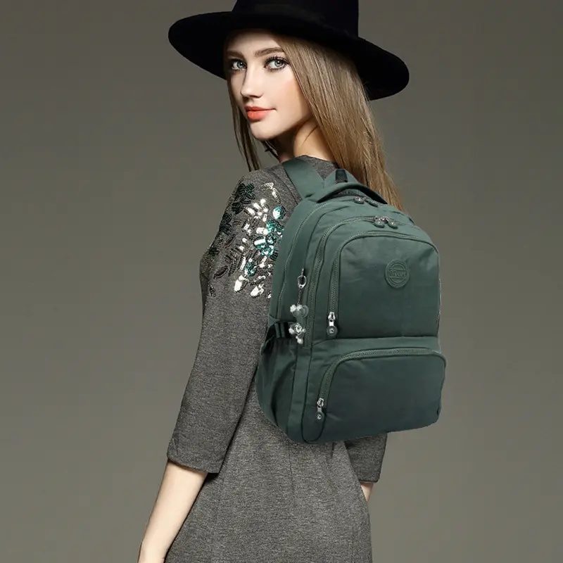 Outdoor Daily Travel Backpack