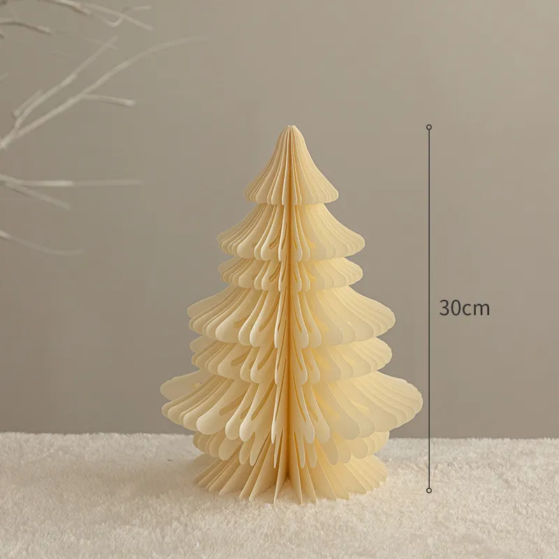 Christmas Tree Ornaments Mini Home Decoration – image 6