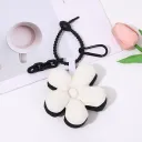 Black And White Patchwork