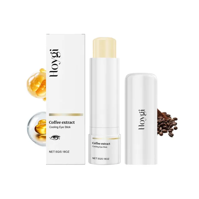 Eye Cream Stick Soft And Firm Skin Light Lines 5G - Shop at LoveMi