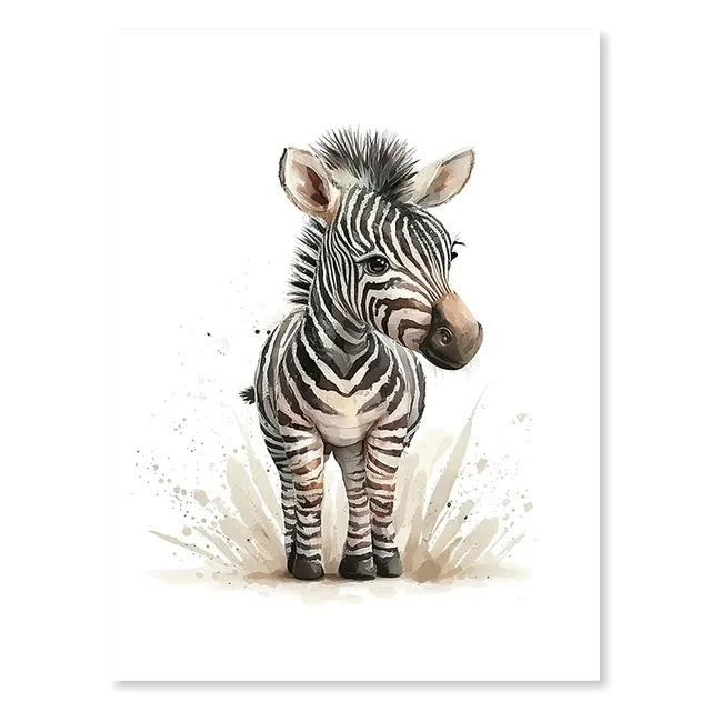 Cute Bedroom Wall Art Hanging Painting - Shop at LoveMi