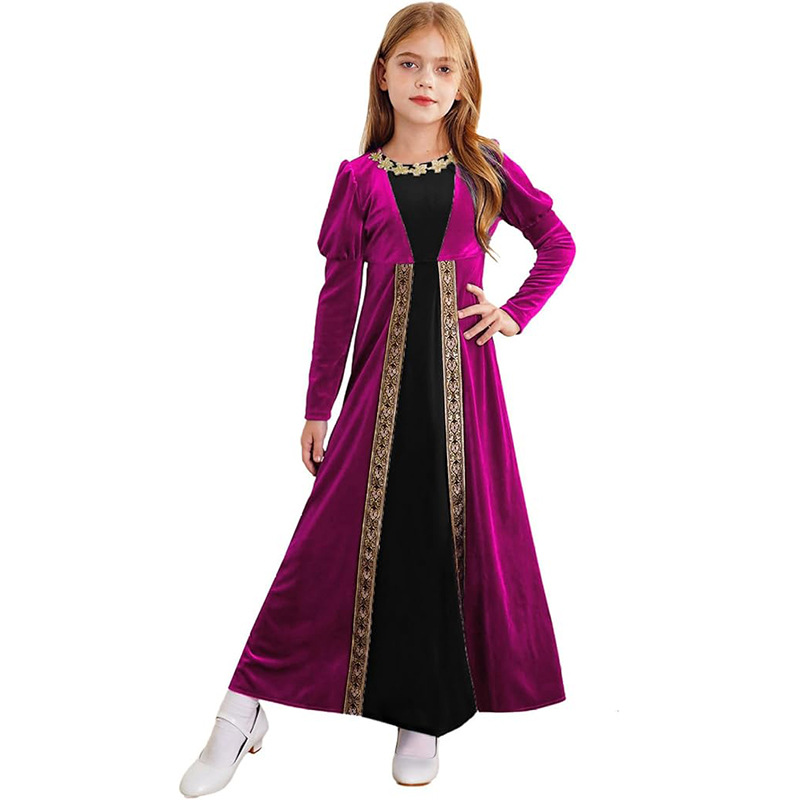 Medieval Renaissance Girl Halloween Character Rose - Shop at LoveMi