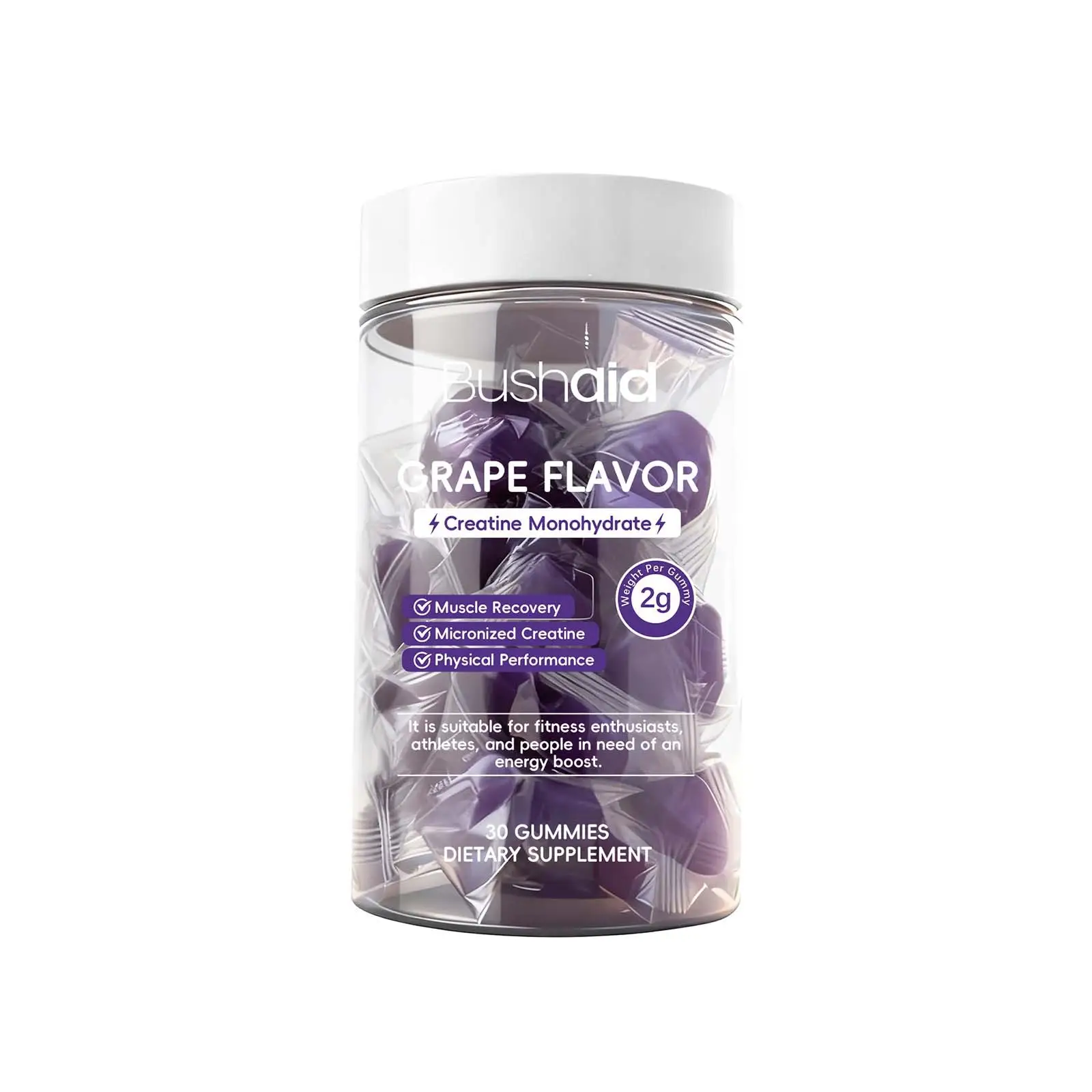 Creatine Gummies