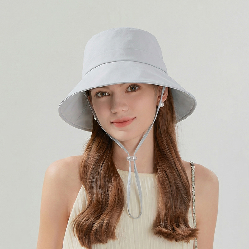 Stylish Sun Hat for Outdoor Fun