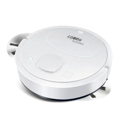 USB Charging Automatic Cleaning Machine Vacuum Cleaner