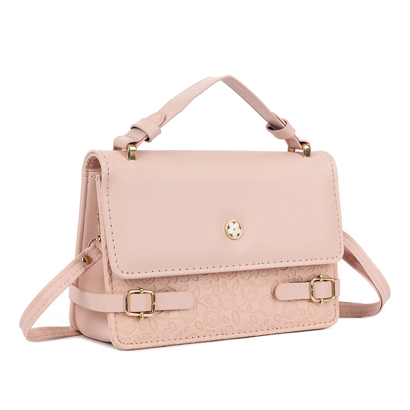 Casual And Fashionable Womens Crossbody Shoulder Bag