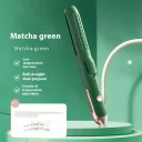 Matcha Green