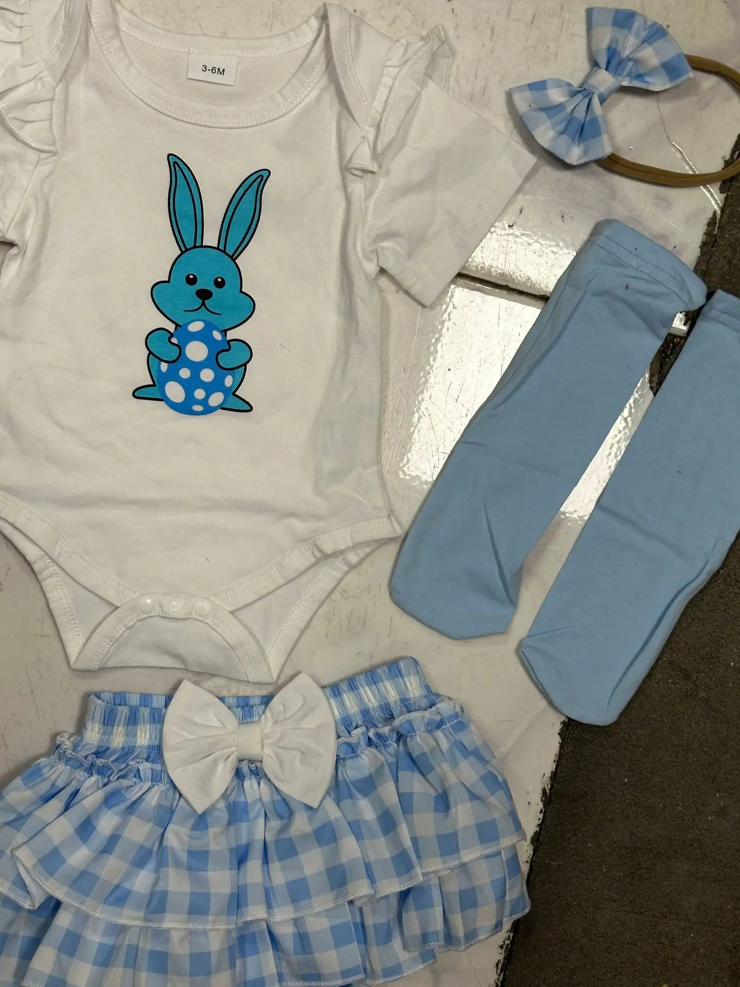 Baby Long Sleeve Jumpsuit Going Out Rompers