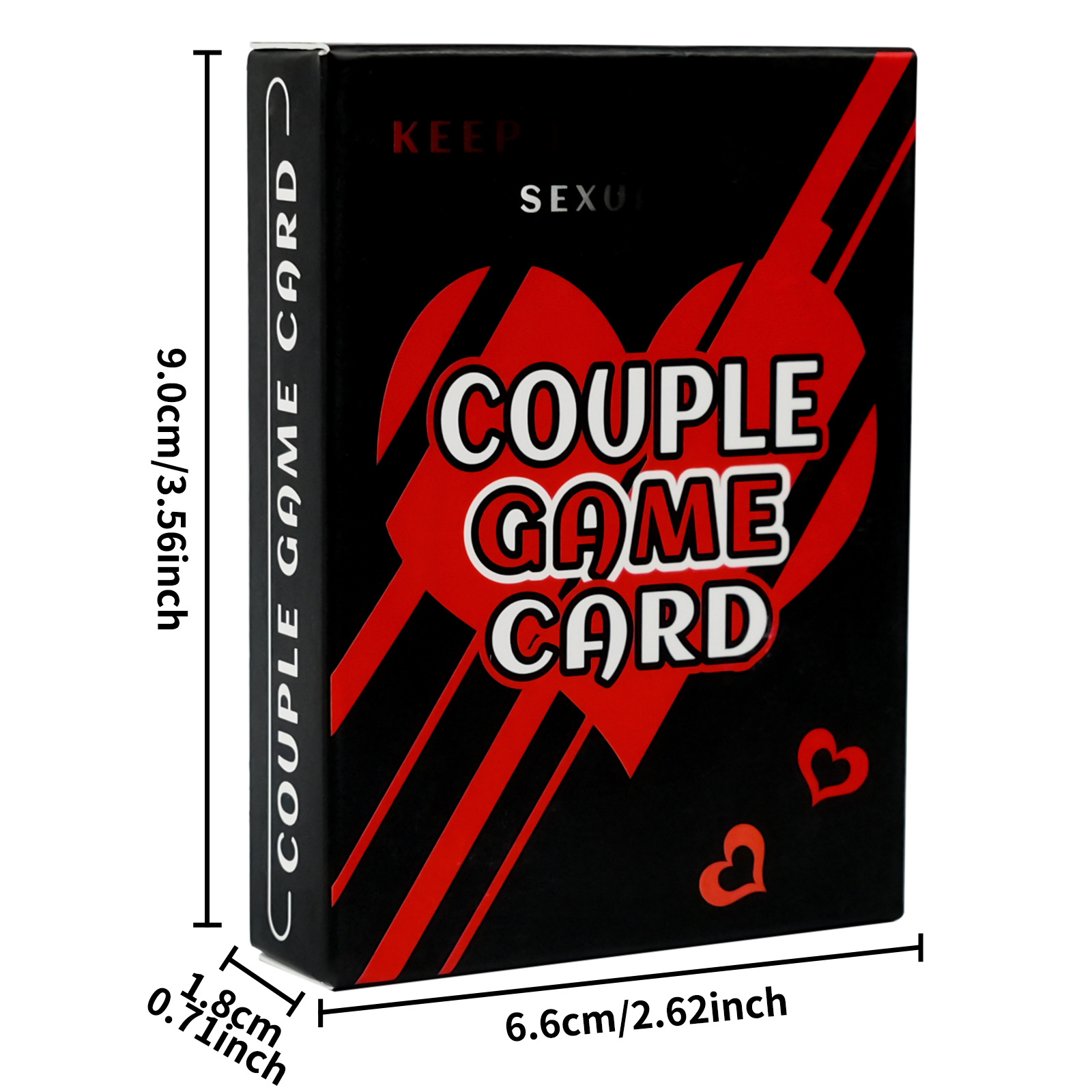 Couple Cards Date Icebreakers To Bridge The Gap