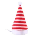 Red And White Stripes
