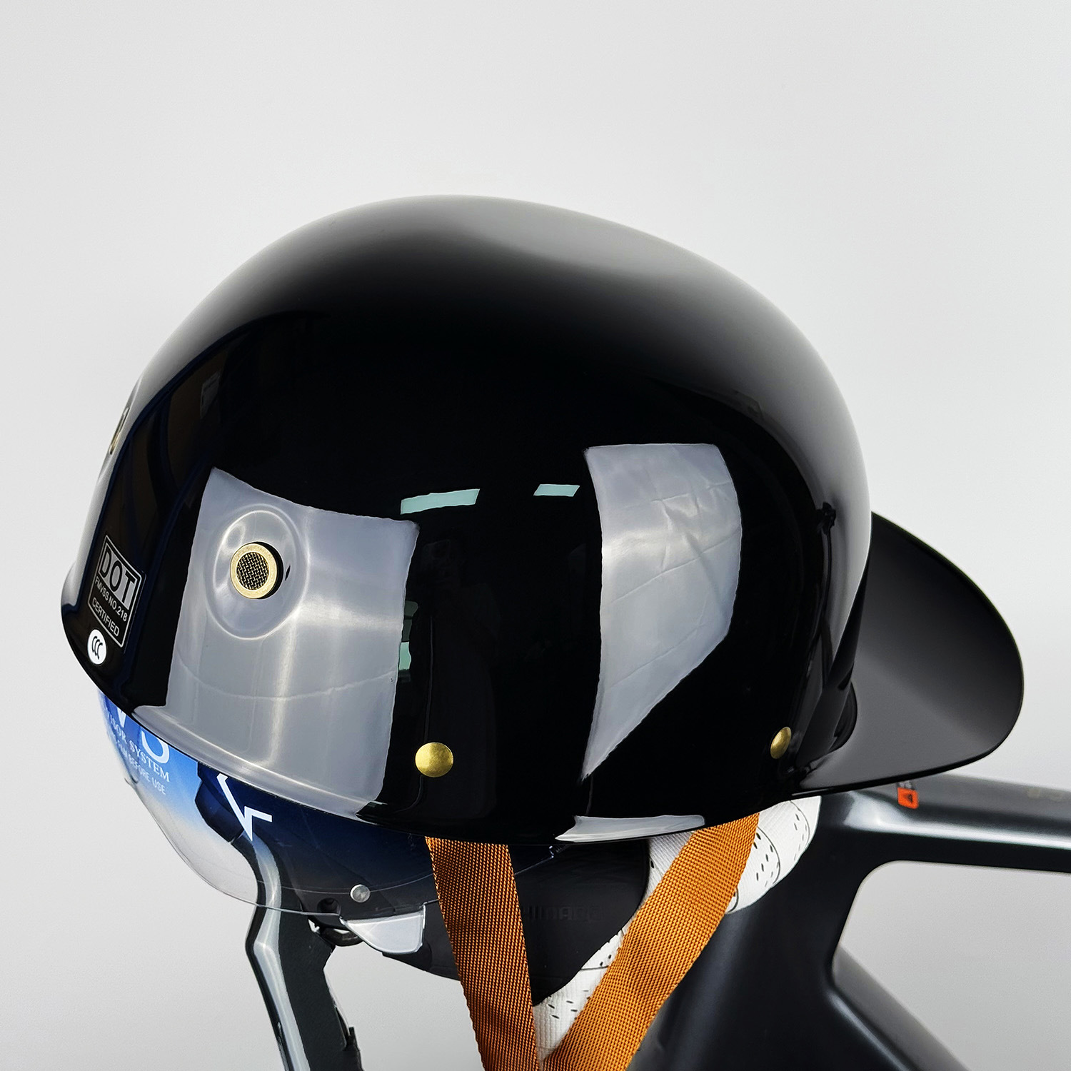 Motorcycle Helmet For Men And Women
