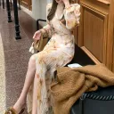 Long Dress
