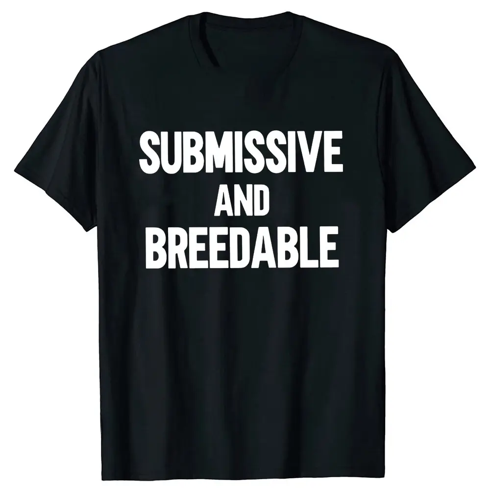 Obedient And Reproducible T-shirt Funny Humor Pure