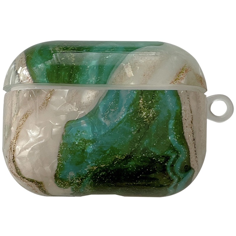 Green Marble