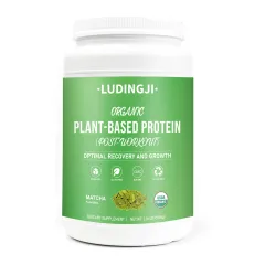 Flavor Plant Dried Egg White - 980G - View 1