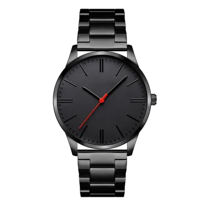 Men's Casual Fashion Trends Sports Watch