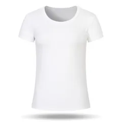 Summer Women's Clothing Schnauzer Dog Women's Printed Wear Clothes T-shirt Women - Y60000 - View 1