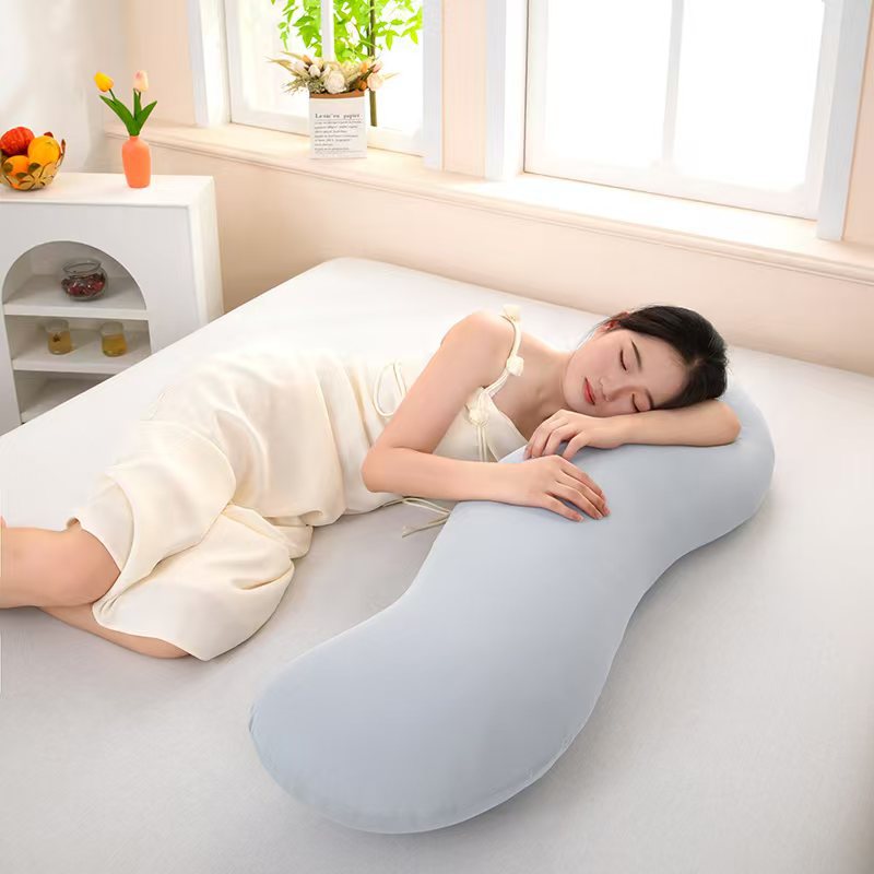 Life-size Humanoid Hugging Planet-shaped Hug Pillow