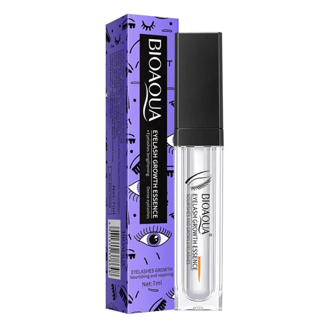 Moisturizing Liquid Curling Eyelash Beauty 7Ml - Shop at LoveMi