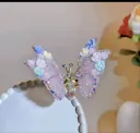 Butterfly Flower