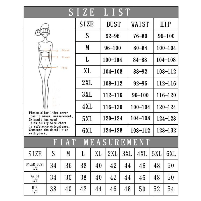 Gather Thin Flab Hiding One-piece Ladies Swimsuit - Image 9