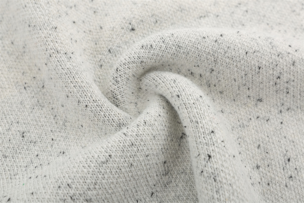 Outerwear Sleeveless Vest Street V-neck Letter Color Matching Knitted Vest