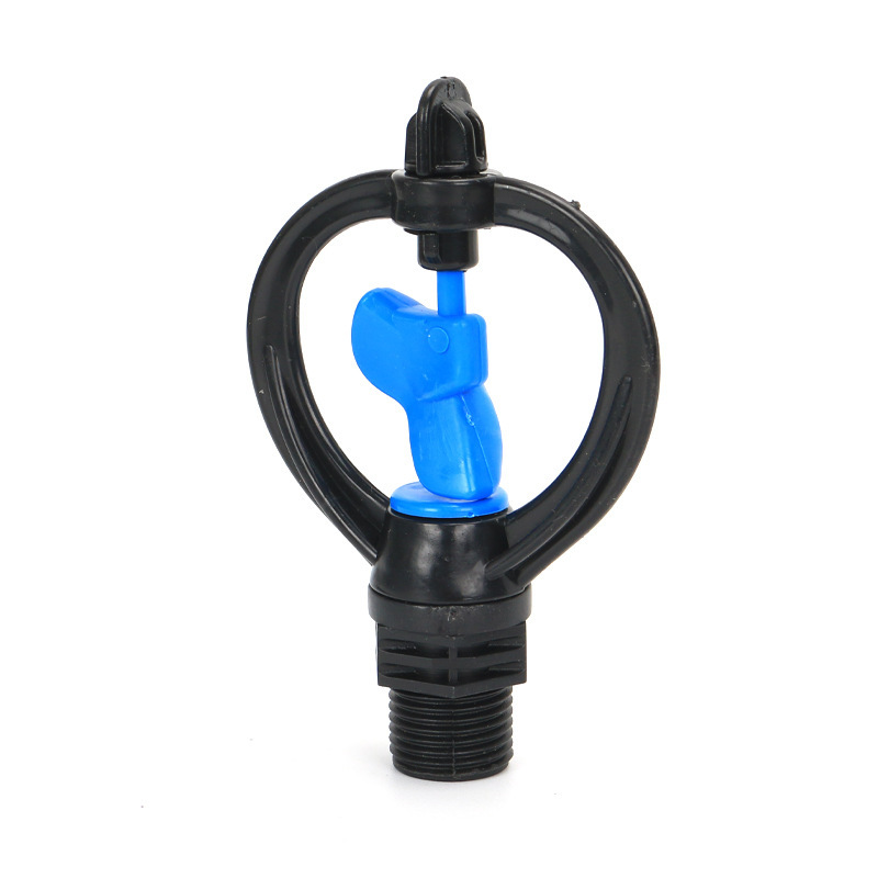 Outer Wire Nozzle