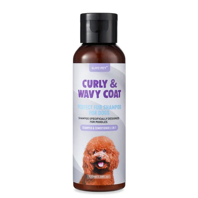 Pet Shampoo Talcum Powder Fragrance Deodorant Lasting Xiangtai Professional Shampoo 100Ml - Shop at LoveMi