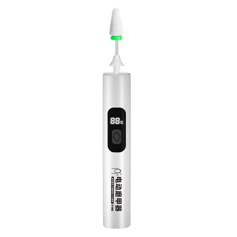 Electric Nail Grinder Specially For Treating Fungal Nails