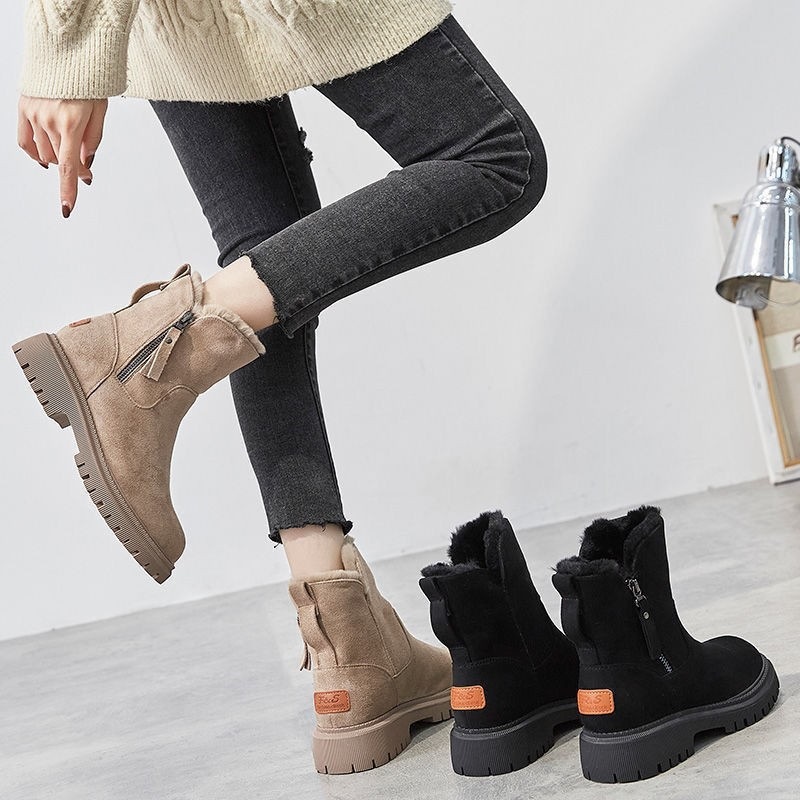 Winter Shoes Knight Fashion woman Boots women Autumn for