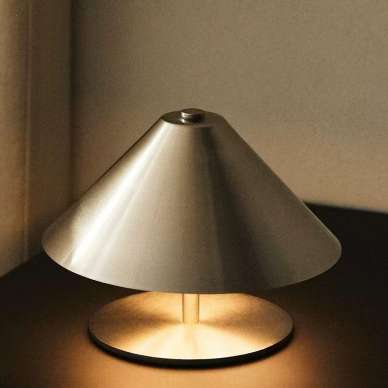 Portable Charging Desk Lamp 5