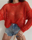 Brick Red