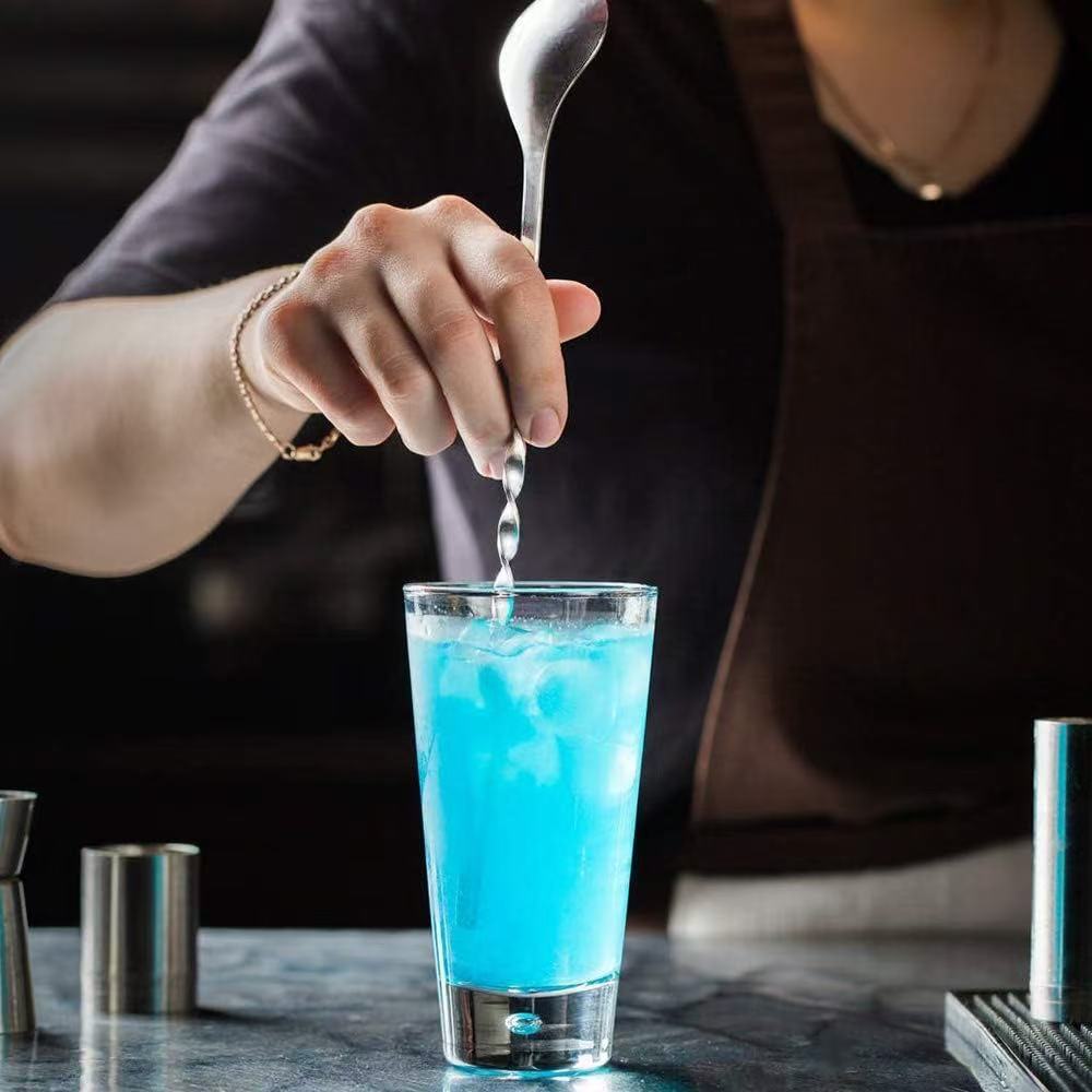 Stainless Steel Cocktail Shaker For Home Use