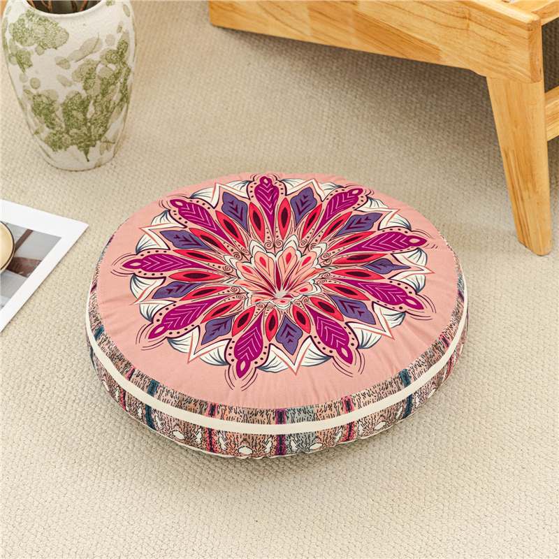 Coussin Tatami Multifonction — Méditation, Yoga et Assise Confort - image 8