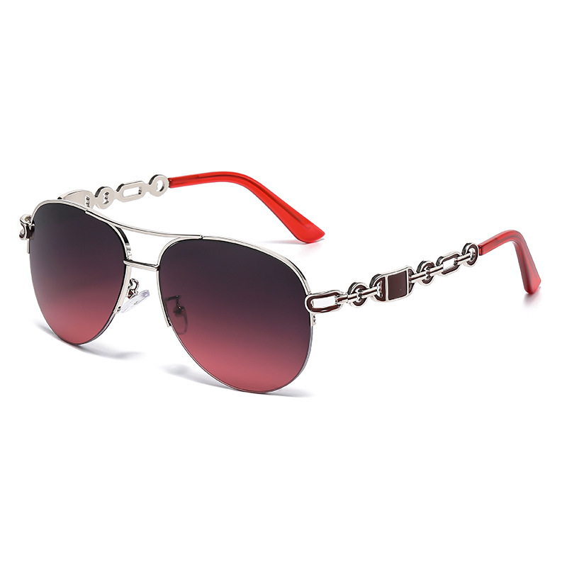 Womens Matching Beach Sun Protection Sunglasses
