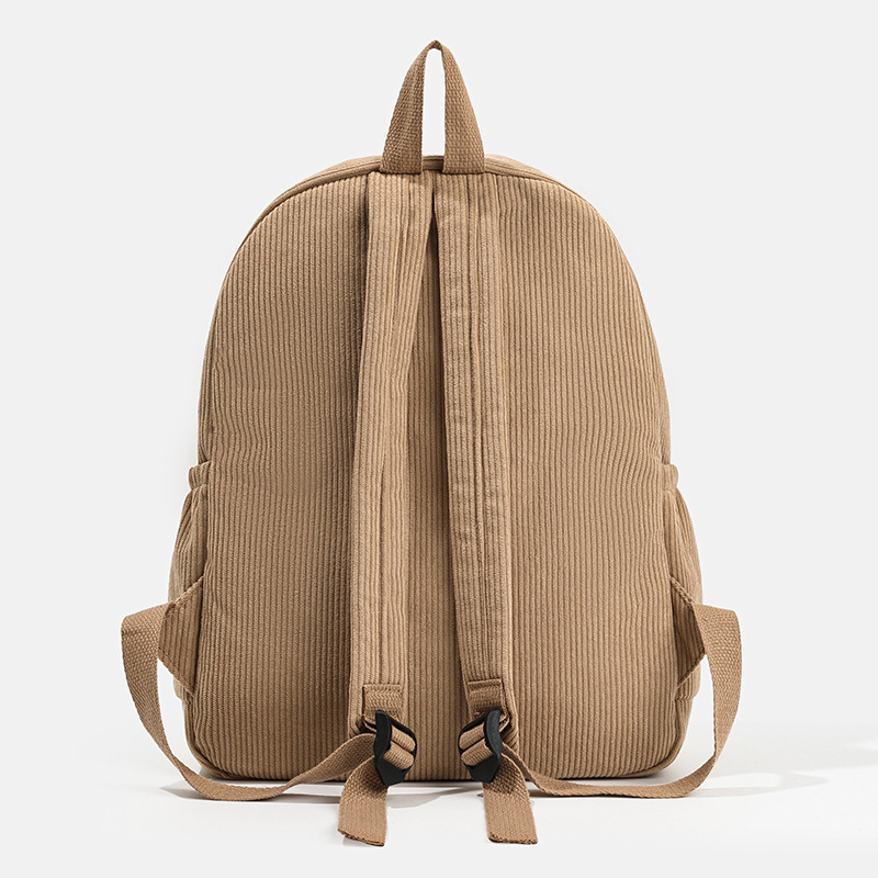 New Minimalist Casual Large-capacity Lightweight Outdoor Travel Backpack 5