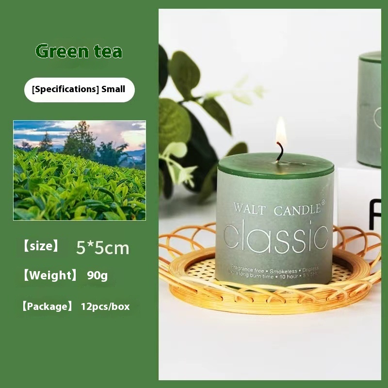 Green Tea Fresh 55