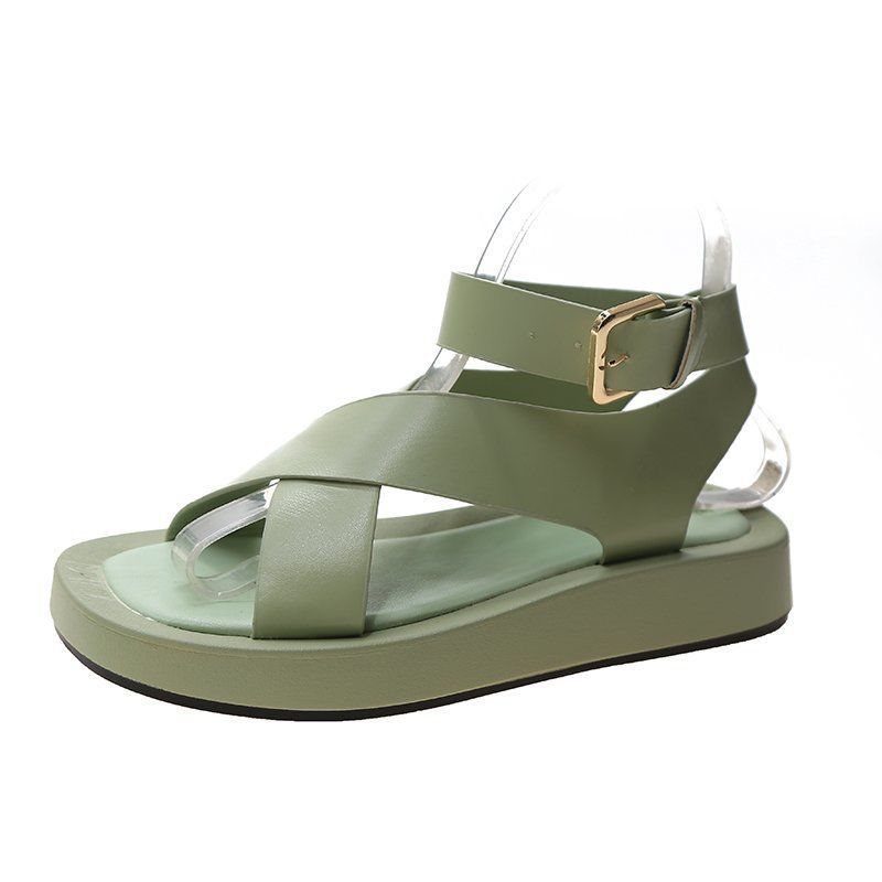 Platform Mule Sandals, picture 5 of 5