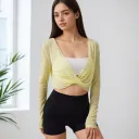 Tender Yellow