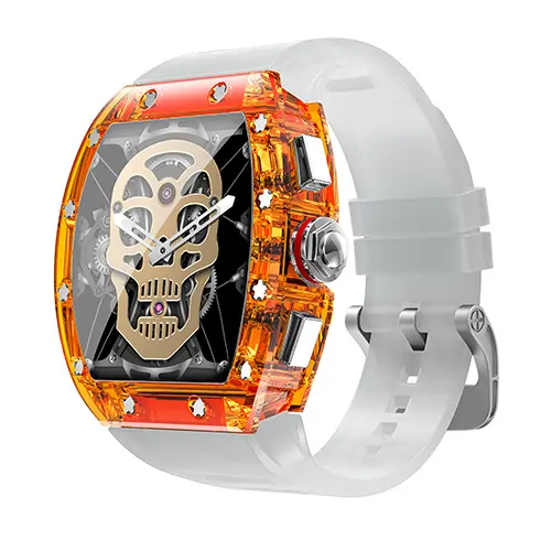 New Fashion YD5 Smart Watch Mechanical Multi-function