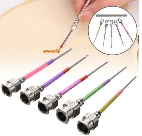 Craft Embroidery Needle Set