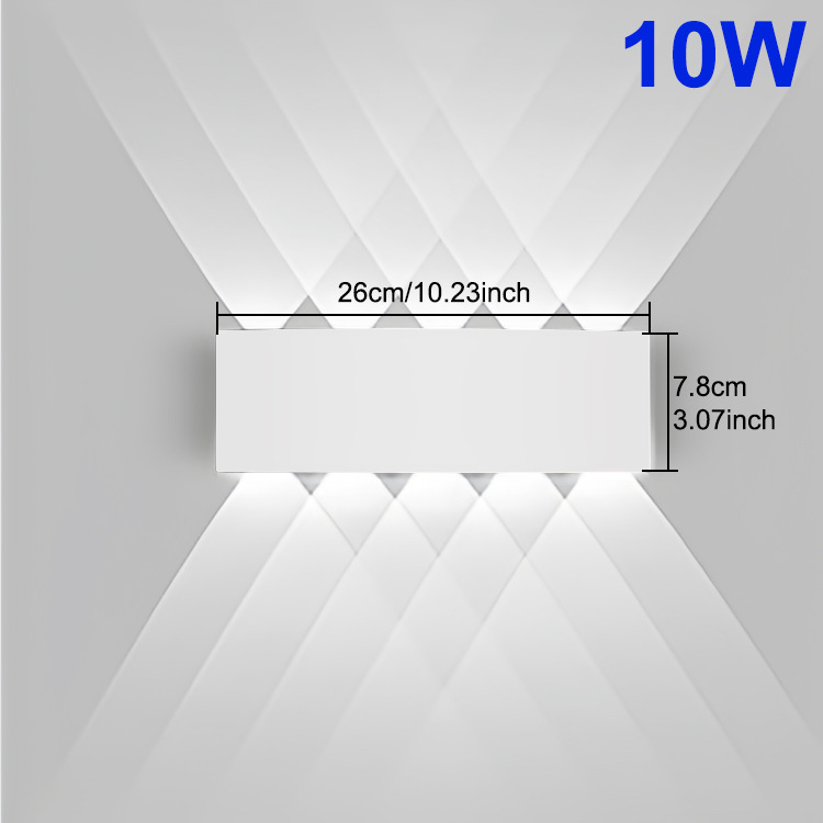 10W White Light