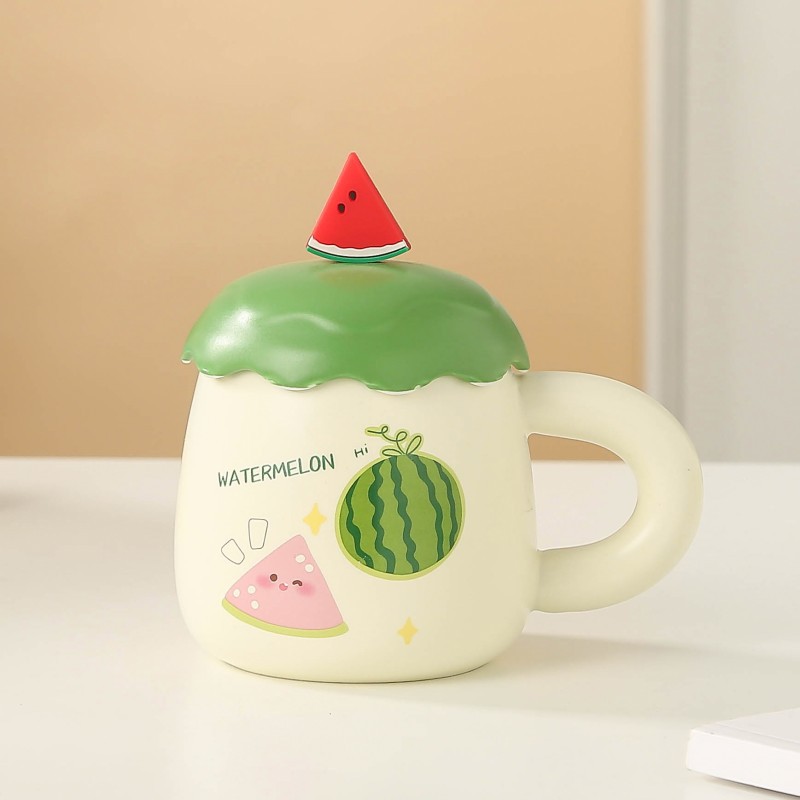 Watermelon Single Cup