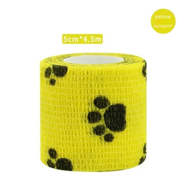 Bottom Anti wear Dogs And Cats Supplies Yellow Feet - Shop at LoveMi