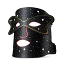 Kks225 Infrared Colorful Mask