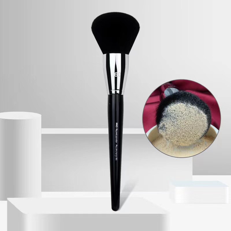 S Series Facial  91 Loose Powder Brush
